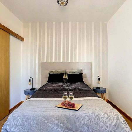 Casa Da Vista Mar By Lovelystay Porto Moniz Exterior foto