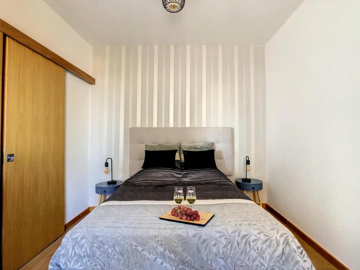 Casa Da Vista Mar By Lovelystay Porto Moniz Exterior foto